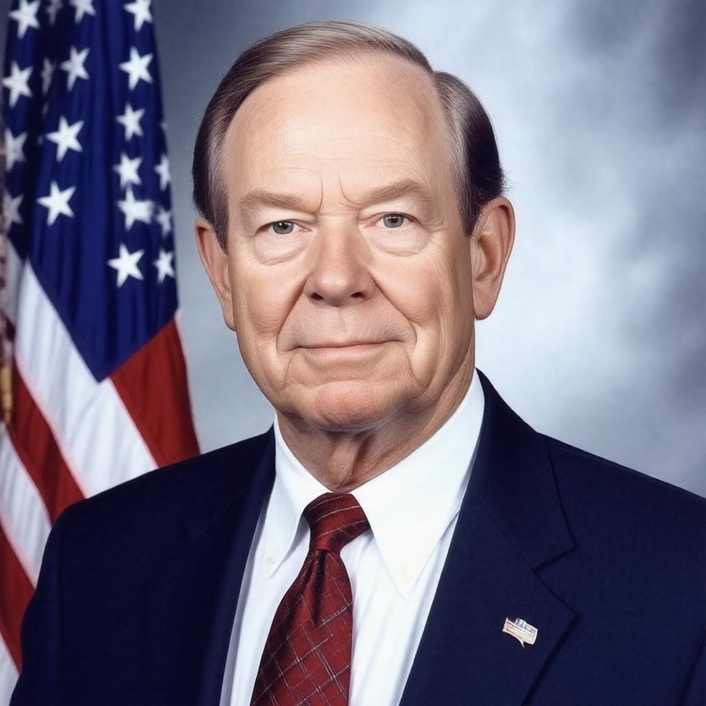 Richard Shelby